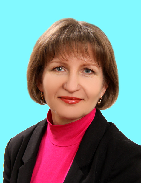 Колотухина Татьяна Николаевна.
