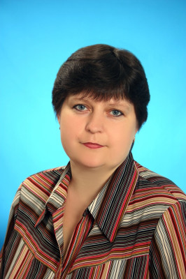 Вожжова Галина Александровна Вожжова Галина Александровна