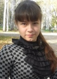 Гречкина Вероника Викторовна Гречкина Вероника Викторовна