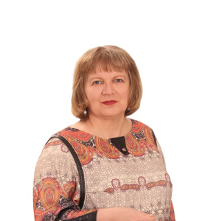 Туркина Наталья Ивановна Туркина Наталья Ивановна