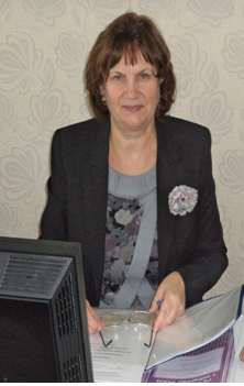 Башурова Вера Васильевна Башурова Вера Васильевна