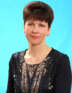Никифорова Ирина Михайловна Никифорова Ирина Михайловна